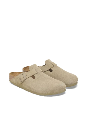 Слиперы BIRKENSTOCK - фото 3 - Miraton