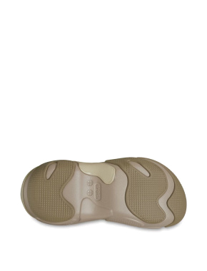 Кроксы Crocs - фото 7 - Miraton
