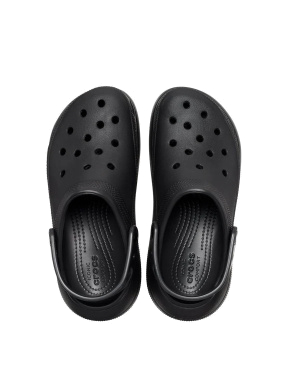 Кроксы Crocs - фото 6 - Miraton