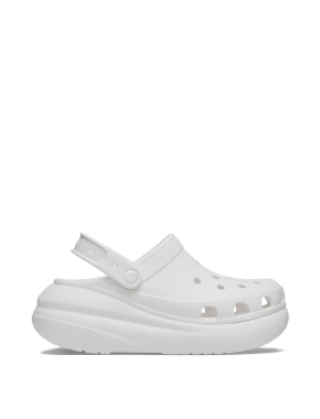 Кроксы Crocs - фото 1 - Miraton