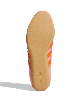 Кеди Adidas - фото 6 - Miraton