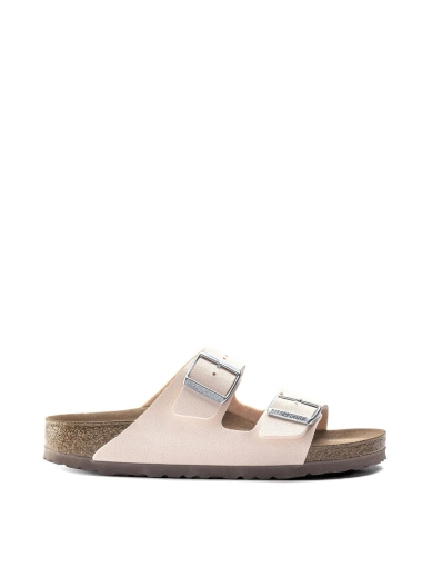 Шльопанці BIRKENSTOCK фото 1