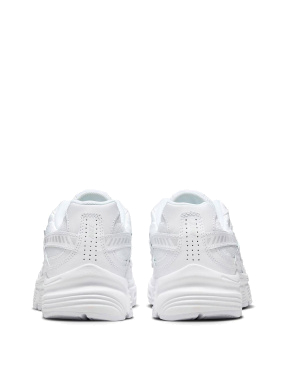 Жіночі кросівки Nike Initiator тканинні білі - фото 5 - Miraton