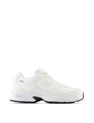 Жіночі кросівки білі New Balance 530 фото 1