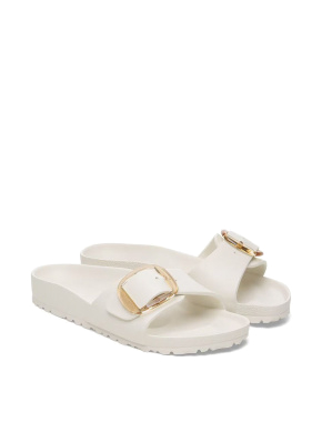 Шлепанцы BIRKENSTOCK - фото 3 - Miraton
