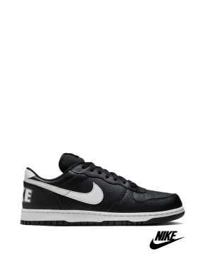 Кеди Nike - фото 1 - Miraton