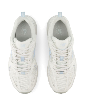 Кроссовки New Balance - фото 4 - Miraton