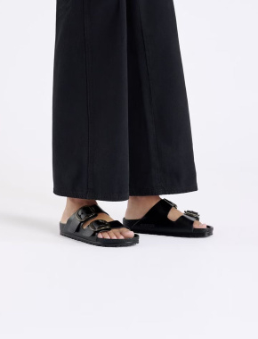 Шлепанцы BIRKENSTOCK - фото 6 - Miraton