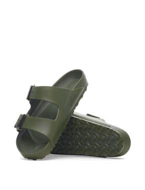 Шлепанцы BIRKENSTOCK - фото 4 - Miraton
