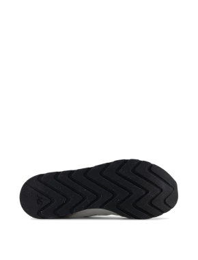 Жіночі кросівки New Balance 515 замшеві білі - фото 5 - Miraton