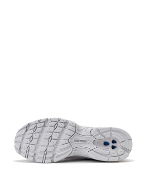 Жіночі кросівки New Balance 530 тканинні сірі - фото 5 - Miraton