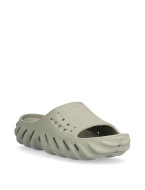 Шлепанцы Crocs - фото 2 - Miraton