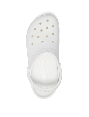 Кроксы Crocs - фото 4 - Miraton
