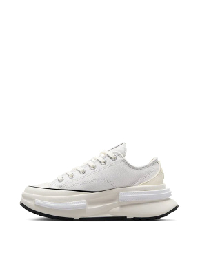 Кеди Converse - фото 2 - Miraton