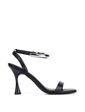 Босоніжки JEFFREY CAMPBELL - фото 1 - Miraton