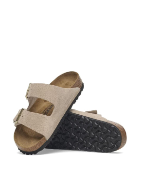 Шлепанцы BIRKENSTOCK - фото 2 - Miraton