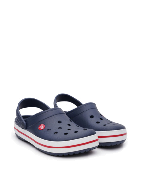 Кроксы Crocs - фото 3 - Miraton
