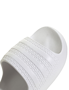 Шлепанцы Adidas - фото 7 - Miraton
