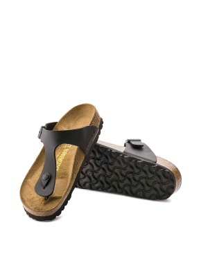 Шлепанцы BIRKENSTOCK - фото 2 - Miraton