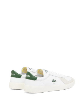 Кеды Lacoste - фото 2 - Miraton