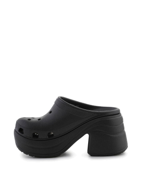 Кроксы Crocs - фото 2 - Miraton