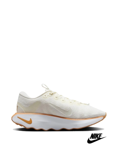 Жіночі кросівки ранери Nike Motiva GTX тканинні білі для бігу фото 1