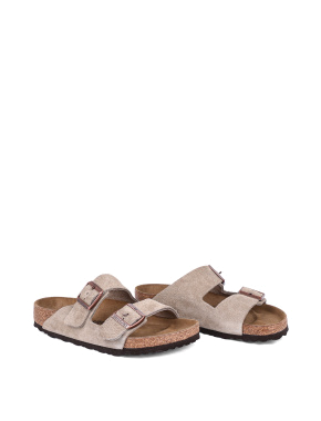 Шльопанці BIRKENSTOCK - фото 3 - Miraton