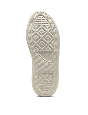 Жіночі кеди Converse Chuck Taylor All Star Cruise бежеві тканинні - фото 5 - Miraton