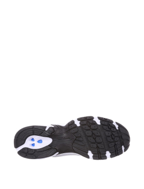 Мужские кроссовки New Balance 530 тканевые серые - фото 5 - Miraton