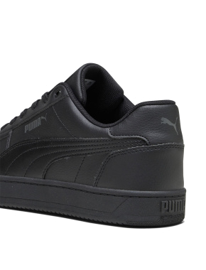 Чоловічі кеди PUMA Caven 2.0 із штучної шкіри чорні