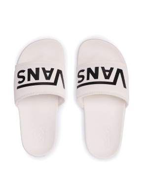 Шлепанцы Vans - фото 7 - Miraton