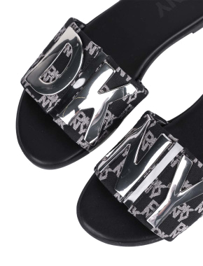Шльопанці DKNY - фото 5 - Miraton