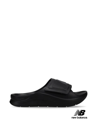 Шльопанці New Balance фото 1
