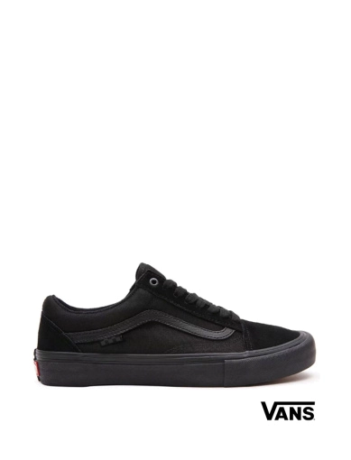 Кеди Vans (VN0A5FCBBKA1) фото 1