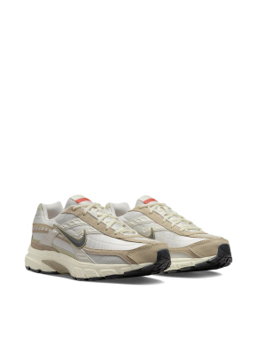 Чоловічі кросівки Nike INITIATOR тканинні коричневі - фото 2 - Miraton
