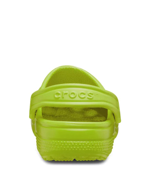 Кроксы Crocs - фото 5 - Miraton