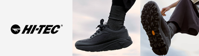 Hi Tec фото