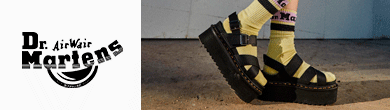 Dr. Martens фото