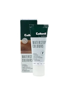 Водоотталкивающий крем для обуви Collonil Waterstop, 75ml - фото  - Miraton