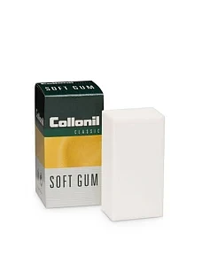 Губка Collonil Leder Gummi - фото  - Miraton