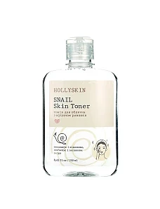 Тоник для лица Smail Skin Toner, 250 мл - фото  - Miraton