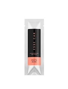 Змінний картридж в автодифузор Fruits musk - фото  - Miraton