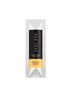 Змінний картридж в автодифузор Vanilla Vood - фото  - Miraton