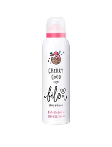 Пенка для душа Bilou Cherry Coco - фото  - Miraton