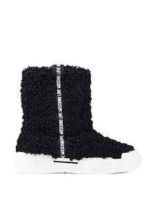 Черевики Love Moschino - фото  - Miraton