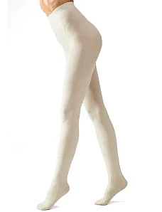 Жіночі Legs L1511 ANGORA VISCOSA бежеві - фото  - Miraton