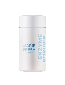 Энзимная пудра Marie Fresh для всех типов кожи, 30г - фото  - Miraton