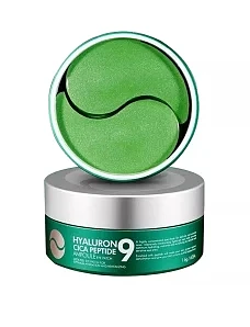 Догляд за очима - фото  - Miraton