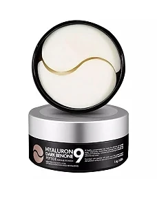 Уход за глазами - фото  - Miraton