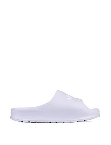 Жіночі шльопанці Lacoste Serve Slide 2.0 - фото  - Miraton